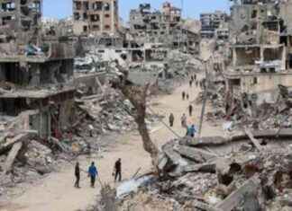 Tregua con Hamás en Gaza: Reacciones en Israel tregua-con-hams-en-gaza-reacciones-en-srael