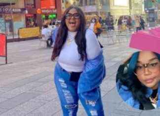 Trágica muerte de la influencer ‘Killadamente’ a los 27 años trgica-muerte-de-la-influencer-killadamente-a-los-27-aos