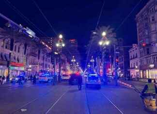 Trágico atropello en Nueva Orleans: al menos diez fallecidos trgico-atropello-en-nueva-orleans-al-menos-diez-fallecidos