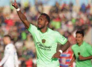 Triunfo del FC Juárez en México gracias a ‘Puma’ Rodríguez triunfo-del-fc-jurez-en-mxico-gracias-a-puma-rodrguez