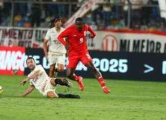 Universitario Deportes vs Panamá: Regalito crema definió el partido con Luis Matador Tejada universitario-deportes-vs-panam-regalito-crema-defini-el-partido-con-luis-matador-tejada