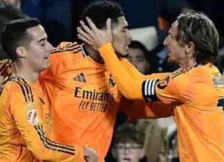 Valencia vs Real Madrid: Modric y Bellingham llevan al liderato de La Liga valencia-vs-real-madrid-modric-y-bellingham-llevan-al-liderato-de-la-liga