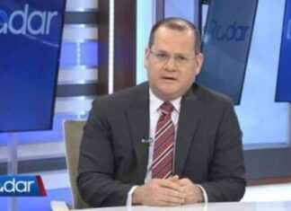 Vicealcalde Ruiz-Díaz: Diferencias de visiones al final. vicealcalde-ruiz-daz-diferencias-de-visiones-al-final