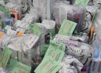 Adquisición de 22 renglones de medicamentos: CSS inicia proceso adquisicin-de-22-renglones-de-medicamentos-css-inicia-proceso