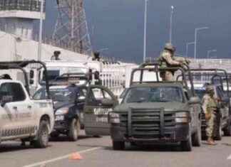 Aeropuerto de ciudad mexicana fronteriza con EEUU cerrado por violencia aeropuerto-de-ciudad-mexicana-fronteriza-con-eeuu-cerrado-por-violencia