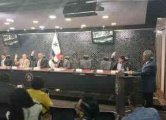 Aprobado en Primer Debate Proyecto de Transferencia de $91 Millones a la CSS aprobado-en-primer-debate-proyecto-de-transferencia-de-91-millones-a-la-css