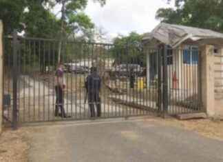 Audiencia de garantías para 83 detenidos tras disturbios en avenida Balboa audiencia-de-garantas-para-83-detenidos-tras-disturbios-en-avenida-balboa