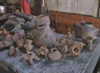 Avances en rehabilitación y restauración de museos en Chiriquí avances-en-rehabilitacin-y-restauracin-de-museos-en-chiriqu