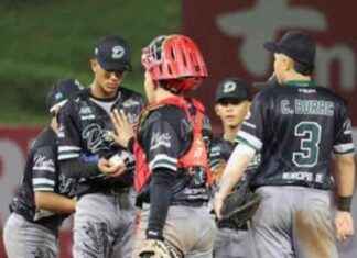 Béisbol Juvenil 2025: Resultados en Vivo del Domingo 2 de Febrero bisbol-juvenil-2025-resultados-en-vivo-del-domingo-2-de-febrero