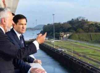 Canal de Panamá listo para colaborar con la Marina de Guerra de EEUU canal-de-panam-listo-para-colaborar-con-la-marina-de-guerra-de-eeuu