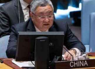 China lamenta decisión de Panamá de salirse de la Ruta de la Seda china-lamenta-decisin-de-panam-de-salirse-de-la-ruta-de-la-seda