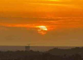 Clima de Panamá: Condiciones secas, calor intenso y riesgos marítimos. clima-de-panam-condiciones-secas-calor-intenso-y-riesgos-martimos