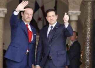 Comparecencia de Martínez-Acha en la Asamblea por acuerdos con EEUU. comparecencia-de-martnez-acha-en-la-asamblea-por-acuerdos-con-eeuu