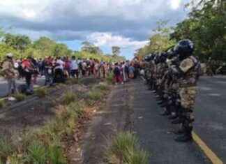 Controlan paso de migrantes en la frontera Panamá-Costa Rica controlan-paso-de-migrantes-en-la-frontera-panam-costa-rica