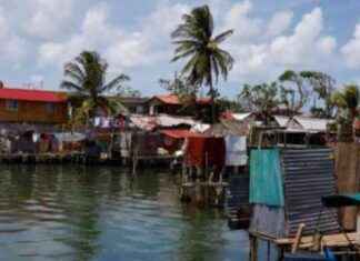 Decreto sobre desplazamientos y reubicación de comunidades vulnerables en abril. decreto-sobre-desplazamientos-y-reubicacin-de-comunidades-vulnerables-en-abril