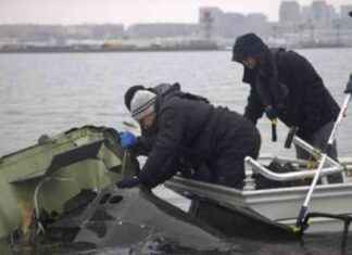 Identifican 55 víctimas del accidente aéreo en Washington. dentifican-55-vctimas-del-accidente-areo-en-washington