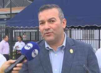 Denuncian a director de la Policía Nacional por abuso de autoridad denuncian-a-director-de-la-polica-nacional-por-abuso-de-autoridad