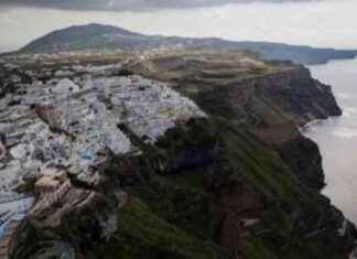 Desalojo de Santorini: 7.000 personas abandonan isla por actividad sísmica desalojo-de-santorini-7000-personas-abandonan-isla-por-actividad-ssmica
