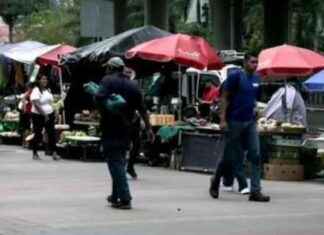 El dilema de la buhonería en las calles el-dilema-de-la-buhonera-en-las-calles