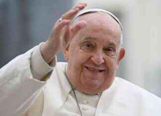 El Papa Francisco descansó bien durante la noche, según el Vaticano el-papa-francisco-descans-bien-durante-la-noche-segn-el-vaticano