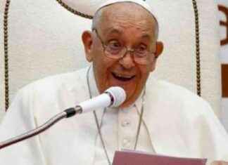 El Papa Francisco pasa otra noche tranquila, según el Vaticano el-papa-francisco-pasa-otra-noche-tranquila-segn-el-vaticano