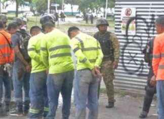 El Suntracs es tildado de ‘mafia’ por Mulino tras enfrentamientos: ¿Van a pagar el precio de la ley? el-suntracs-es-tildado-de-mafia-por-mulino-tras-enfrentamientos-van-a-pagar-el-precio-de-la-ley