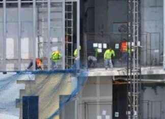 El uso del Hospital del Niño como ‘barricada’ en protestas de trabajadores de la construcción el-uso-del-hospital-del-nio-como-barricada-en-protestas-de-trabajadores-de-la-construccin