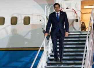 Encuentro entre Marco Rubio y Mulino: Agenda del Secretario de Estado de EEUU encuentro-entre-marco-rubio-y-mulino-agenda-del-secretario-de-estado-de-eeuu