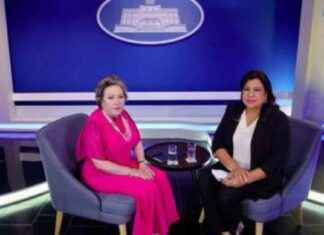 Entrevista Exclusiva: La Presidenta de la Corte Suprema y la Justicia en Medio de Presiones entrevista-exclusiva-la-presidenta-de-la-corte-suprema-y-la-justicia-en-medio-de-presiones