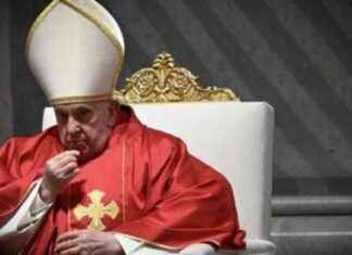 Estado crítico del Papa Francisco por leve insuficiencia renal estado-crtico-del-papa-francisco-por-leve-insuficiencia-renal