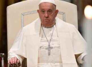 Estado de salud del papa Francisco: ‘buena noche’ pero sigue en ‘estado crítico’ – Informe Vaticano estado-de-salud-del-papa-francisco-buena-noche-pero-sigue-en-estado-crtico-nforme-vaticano