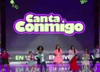 Estrellas de Canta Conmigo brillan en Musicalion estrellas-de-canta-conmigo-brillan-en-musicalion