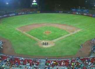 Final Campeonato Nacional de Béisbol Juvenil 2025: Chiriquí vence a Panamá Metro final-campeonato-nacional-de-bisbol-juvenil-2025-chiriqu-vence-a-panam-metro