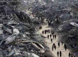 Hamás dispuesto a segunda fase de negociación de tregua en Gaza con Israel hams-dispuesto-a-segunda-fase-de-negociacin-de-tregua-en-gaza-con-srael