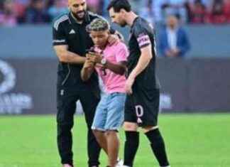 La emotiva historia de Caleb, el niño panameño que conoció a Messi la-emotiva-historia-de-caleb-el-nio-panameo-que-conoci-a-messi