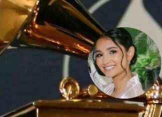 María Laura Castillero de Panamá gana Grammy al Mejor Álbum Tropical Latino mara-laura-castillero-de-panam-gana-grammy-al-mejor-lbum-tropical-latino