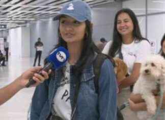 María Laura Castillero, panameña ganadora de un Grammy: Entrevista exclusiva. mara-laura-castillero-panamea-ganadora-de-un-grammy-entrevista-exclusiva