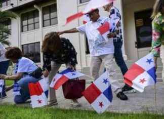 Marco Rubio llega a Panamá: Expectativa en un país patriota marco-rubio-llega-a-panam-expectativa-en-un-pas-patriota