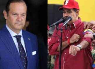 Martínez Acha responde a los ataques de Nicolás Maduro martnez-acha-responde-a-los-ataques-de-nicols-maduro