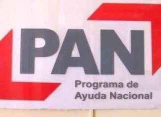 Medidas cautelares en caso de blanqueo de capitales del PAN medidas-cautelares-en-caso-de-blanqueo-de-capitales-del-pan