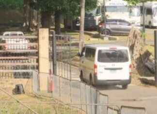 Medidas cautelares para 83 trabajadores detenidos se decidirán el martes medidas-cautelares-para-83-trabajadores-detenidos-se-decidirn-el-martes