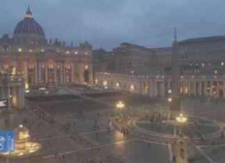 Mejoría en la salud del papa Francisco: anuncio del Vaticano. mejora-en-la-salud-del-papa-francisco-anuncio-del-vaticano
