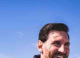 Messi y el Inter Miami viajan a Panamá messi-y-el-nter-miami-viajan-a-panam