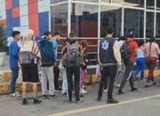 Migrantes buscan salvoconducto para retorno seguro a sus países migrantes-buscan-salvoconducto-para-retorno-seguro-a-sus-pases