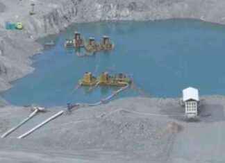 Ministro Julio Moltó: Futuro de Contratos Mineros en Debate ministro-julio-molt-futuro-de-contratos-mineros-en-debate