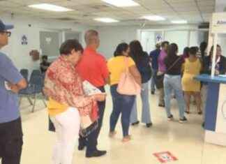 Impacto de la escasez de insumos y reactivos en los asegurados de la Caja de Seguro Social mpacto-de-la-escasez-de-insumos-y-reactivos-en-los-asegurados-de-la-caja-de-seguro-social