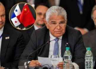 Mulino destaca importancia de relaciones comerciales con China y minimiza impacto de la salida de la Ruta de la Seda en la diplomacia mulino-destaca-importancia-de-relaciones-comerciales-con-china-y-minimiza-impacto-de-la-salida-de-la-ruta-de-la-seda-en-la-diplomacia