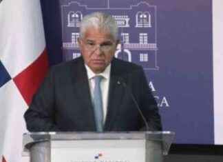 Mulino niega amenaza contra tratado del Canal tras reunión con Rubio. mulino-niega-amenaza-contra-tratado-del-canal-tras-reunin-con-rubio