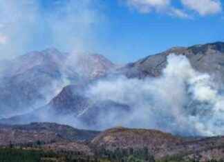 Incendios en Patagonia argentina: un muerto y mil evacuados ncendios-en-patagonia-argentina-un-muerto-y-mil-evacuados