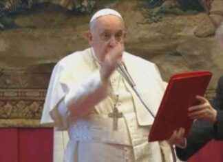 Neumonía bilateral en el papa Francisco: Causas y Tratamiento neumona-bilateral-en-el-papa-francisco-causas-y-tratamiento